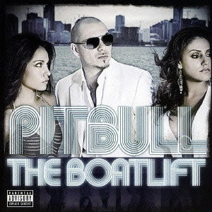 PITBULL / ピットブル / ボートリフト / THE BOATLIFT