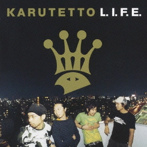 カルテット / L.I.F.E.