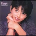 KYOKO KOIZUMI / 小泉今日子 / WHISPER+2（紙ジャケット）