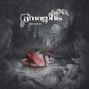 AMORPHIS / アモルフィス / サイレント・ウォーターズ