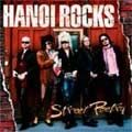 HANOI ROCKS / ハノイ・ロックス / ストリート・ポエトリー　スペシ