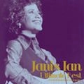 JANIS IAN / ジャニス・イアン / アルティメイト・ベスト～ベスト