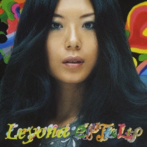 Leyona / Off The Lip / OFF THE LIP