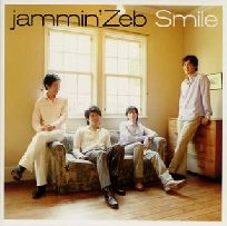 JAMMIN' ZEB / ジャミン・ゼブ / スマイル