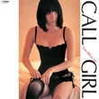 MIE / ミー / CALL GIRL“fro（紙