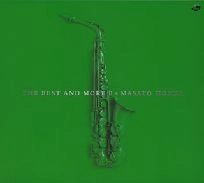 MASATO HONDA / 本田雅人 / ＴＨＥ　ＢＥＳＴ　ＡＮＤ　Ｍ２