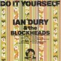 IAN DURY & THE BLOCKHEADS / イアン・デューリー&ザ・ブロックヘッズ / ドゥ･イット･ユア（K2HD紙