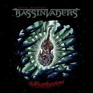 BASSINVADERS / ベースインヴェイダーズ / ヘルベースビーターズ