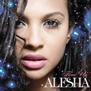 ALESHA / アリーシャ / ファイアード・アップ