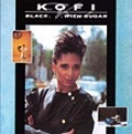 KOFI / コフィ / ブラック･ウィズ･シュガー（紙）
