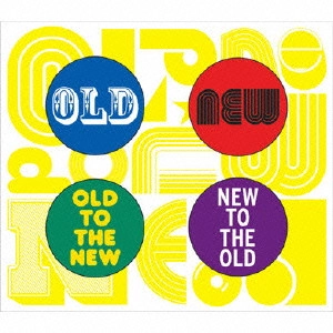 ナイス橋本 / OLD★NEW / OLD NEW