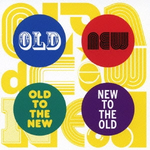 ナイス橋本 / OLD★NEW / OLD NEW