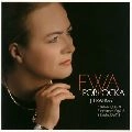 EWA POBLOKCA / エヴァ・ポブウォツカ / ブラームス：ピアノ小品集