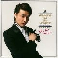 YOSHIO INOUE / 井上芳雄 / WELCOME TO THE THEATER - 井上芳雄ミュージカル･セレクション（CD+DVD）