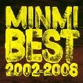 MINMI / ＢＥＳＴ　２００２－２００８