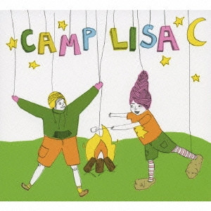 LISA LOEB / リサ・ローブ / キャンプ・リサ / CAMP LISA
