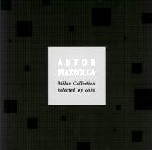 ASTOR PIAZZOLLA / アストル・ピアソラ / ミランコレクション　ｓｅｌｅｃ