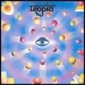 TODD RUNDGREN (& UTOPIA) / トッド・ラングレン (&ユートピア) / トッド･ラングレンズ･ユートピア（紙ジャケット） / TODD RUNDGREN'S UTOPIA