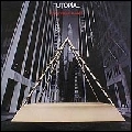 TODD RUNDGREN (& UTOPIA) / トッド・ラングレン (&ユートピア) / 悪夢の惑星＋1（K2HD紙）
