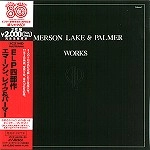 EMERSON, LAKE & PALMER / エマーソン・レイク&パーマー / ELP四部作（K2HD紙）