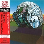 EMERSON, LAKE & PALMER / エマーソン・レイク&パーマー / タルカス（K2HD 紙ジャケット）