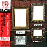 EMERSON, LAKE & PALMER / エマーソン・レイク&パーマー / 展覧会の絵（K2HD紙）
