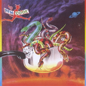 PFM / ピー・エフ・エム / クック - 20BIT K2HDリマスター / COOK - 20BIT K2HD REMASTER
