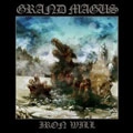 GRAND MAGUS / グランド・メイガス / アイアン・ウィル