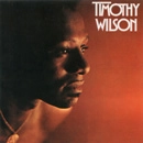 TIMOTHY WILSON / ティモシー・ウィルソン / ティモシー･ウイルソン（紙ジャケ）