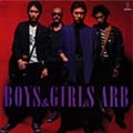 ARB / BOYS＆GIRLS（紙）