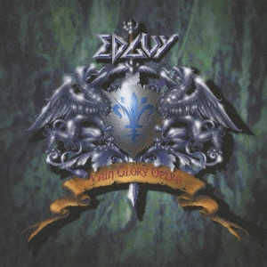 EDGUY / エドガイ / ヴェイン・グローリー・オペラ / VAIN GLORY OPERA