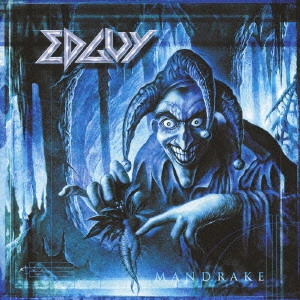 EDGUY / エドガイ / マンドレイク / MANDRAKE
