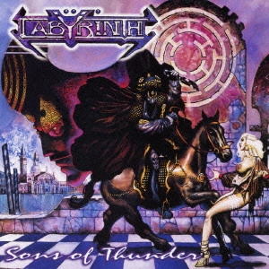 LABYRINTH / ラビリンス / サンズ・オブ・サンダー / SONS OF THUNDER