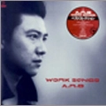 ARB / WORK SONGS（紙）