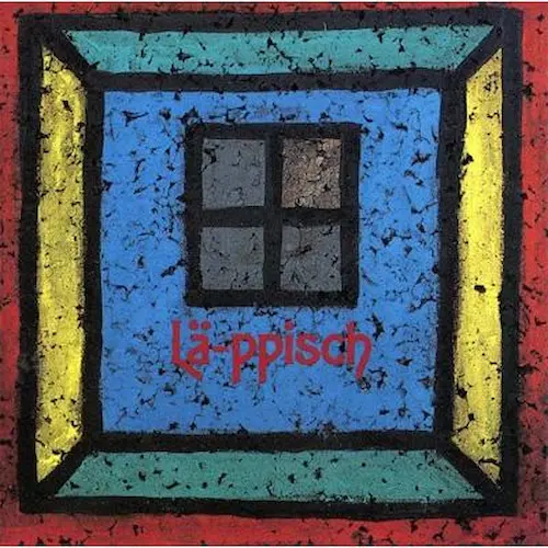 LA-PPISCH / レピッシュ / LA－PPISCH（紙）