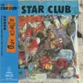 GROUND ZERO（紙） / THE STAR CLUB / パンク | ディスクユニオン