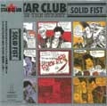 THE STAR CLUB / SOLID FIST（紙）