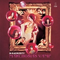 MARCHOSIAS VAMP / マルコシアス・バンプ / IN KAZMIDITY（紙）