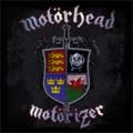 MOTORHEAD / モーターヘッド / モータライザー