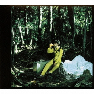 KAZUYOSHI SAITO / 斉藤和義 / Because / BECAUSE