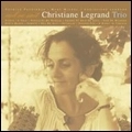 CHRISTIANE LEGRAND / クリスチャンヌ・ルグラン / Nul Ne Sait（SHM-CD）