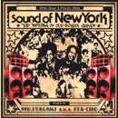 V.A.(SOUND OF NEW YORK) / サウンド・オブ・ニューヨーク ザ・リタ