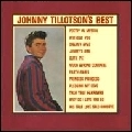 JOHNNY TILLOTSON / ジョニー・ティロットソン / ジョニー･ティロッ（K2HD紙