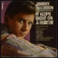 JOHNNY TILLOTSON / ジョニー・ティロットソン / イット･キープス･（K2HD紙