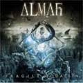 ALMAH / アルマー / フラジャイル・イクオリティ