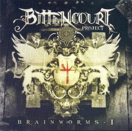 BITTENCOURT PROJECT / ビッテンコート・プロジェクト / プレインワームス１