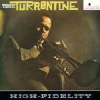 TOMMY TURRENTINE / トミー・タレンタイン / トミー・タレンタイン～マックス・ローチ・セクステット