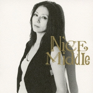KYOKO KOIZUMI / 小泉今日子 / Nice Middle(初回)