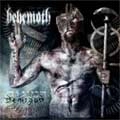 BEHEMOTH / ベヒーモス / デミゴッド