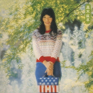 MASA TAKAGI / 高木麻早 / 高木麻早 / TAKAGI MASA